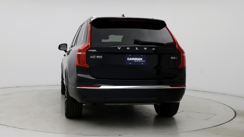 2024 Volvo XC90 B6 Plus 6