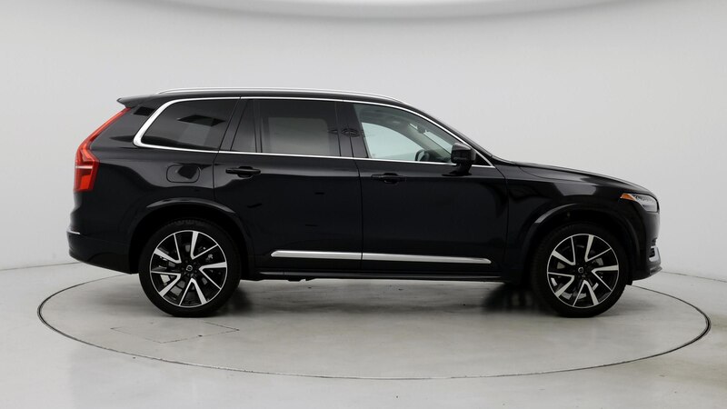 2024 Volvo XC90 B6 Plus 7