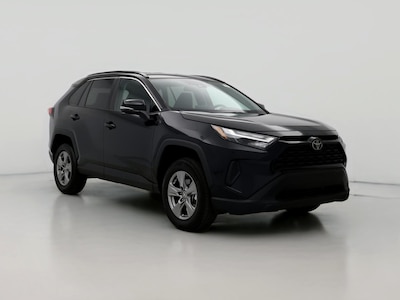 2024 Toyota RAV4 XLE -
                Phoenix, AZ