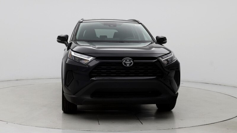 2024 Toyota RAV4 XLE 5