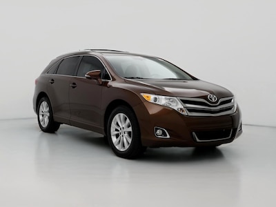 2013 Toyota Venza LE -
                Phoenix, AZ