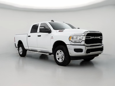 2024 RAM 2500 Tradesman -
                Phoenix, AZ