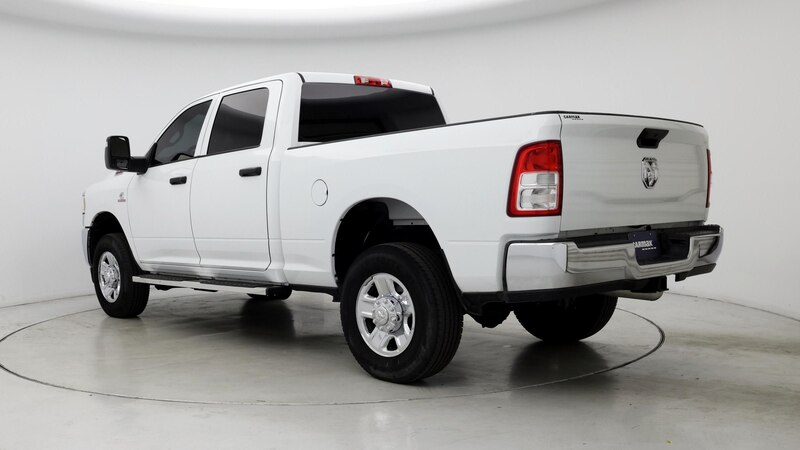 2024 RAM 2500 Tradesman 2