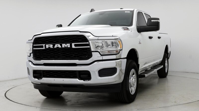 2024 RAM 2500 Tradesman 4