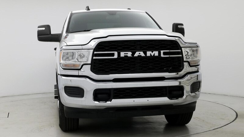 2024 RAM 2500 Tradesman 5