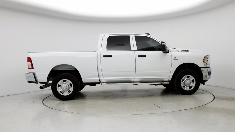 2024 RAM 2500 Tradesman 7