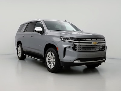 2023 Chevrolet Tahoe Premier -
                Oceanside, CA