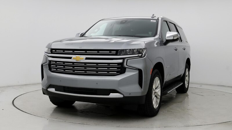 2023 Chevrolet Tahoe Premier 4