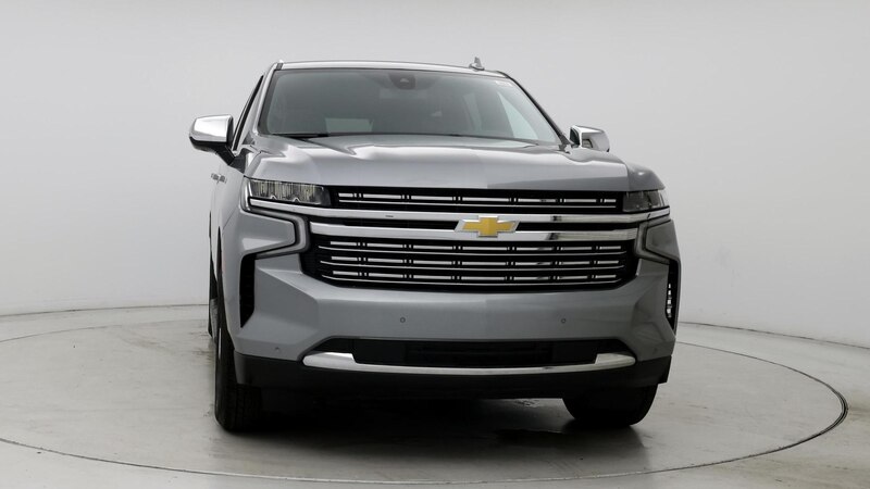 2023 Chevrolet Tahoe Premier 5