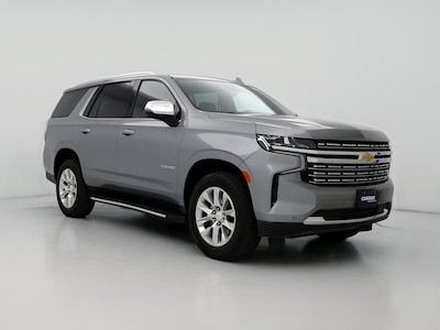 2023 Chevrolet Tahoe Premier -
                Phoenix, AZ