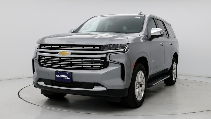 2023 Chevrolet Tahoe Premier 4