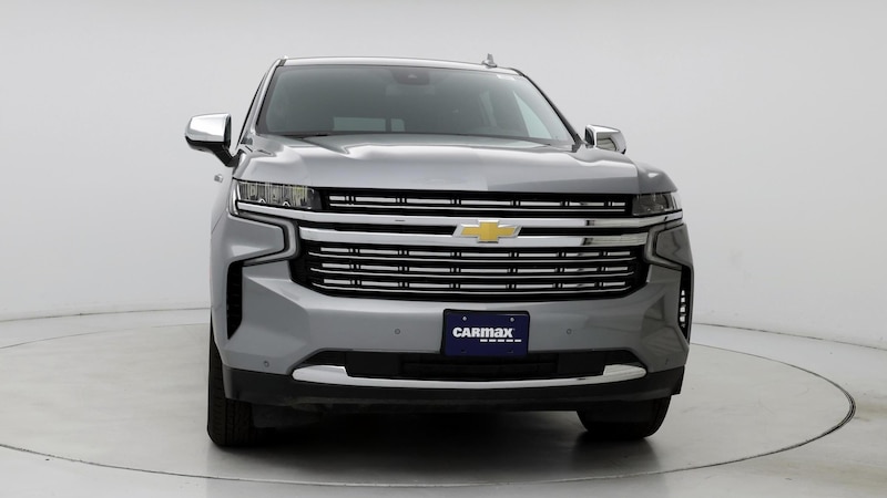 2023 Chevrolet Tahoe Premier 5