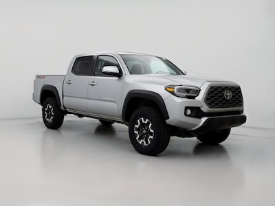 2023 Toyota Tacoma TRD Off-Road -
                Phoenix, AZ