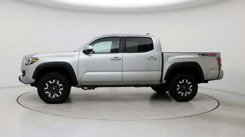 2023 Toyota Tacoma TRD Off-Road 3