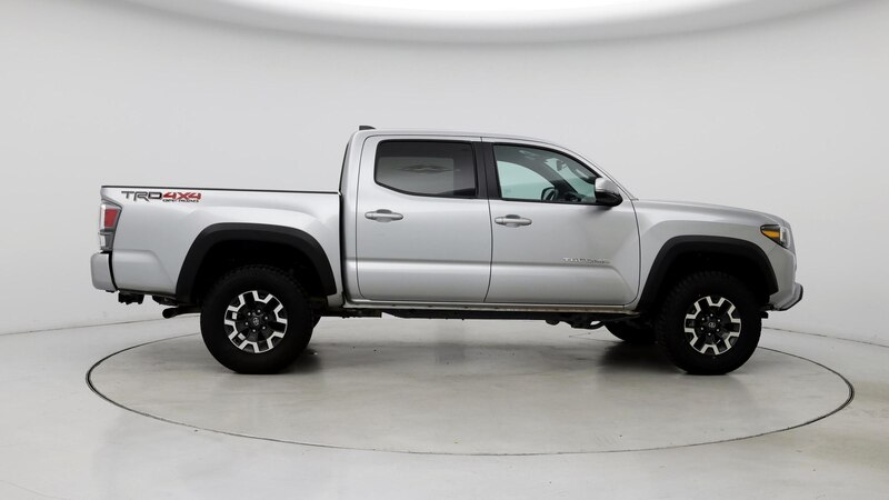 2023 Toyota Tacoma TRD Off-Road 7