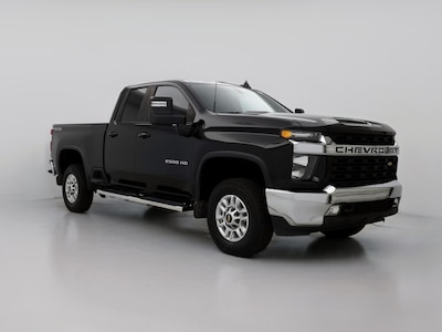 2022 Chevrolet Silverado 2500 LT -
                Albuquerque, NM