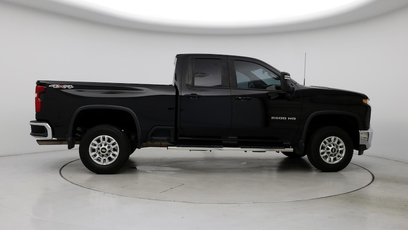 2022 Chevrolet Silverado 2500 LT 7