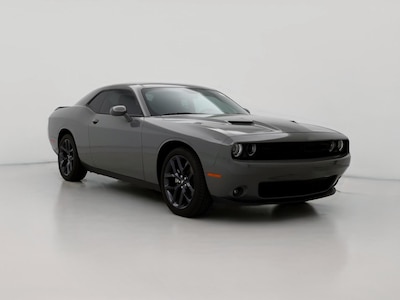 2023 Dodge Challenger SXT -
                Phoenix, AZ