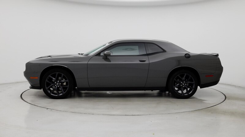 2023 Dodge Challenger SXT 3