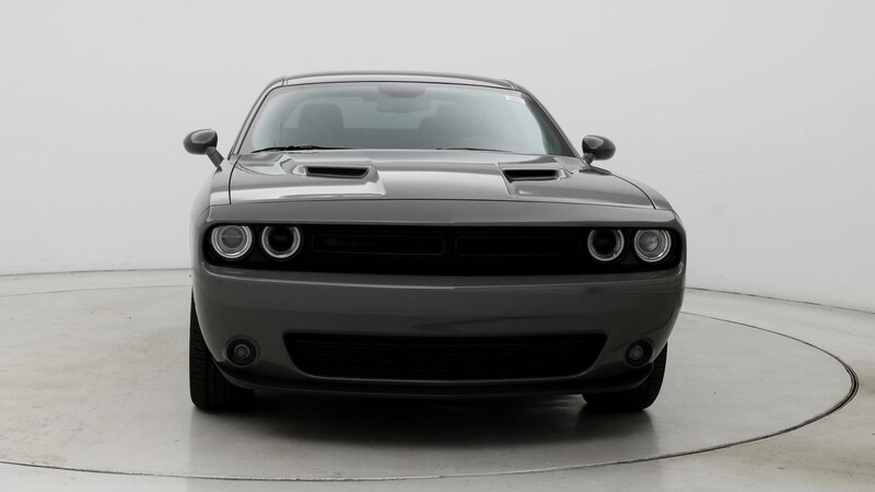 2023 Dodge Challenger SXT 5