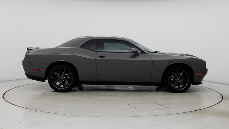 2023 Dodge Challenger SXT 7