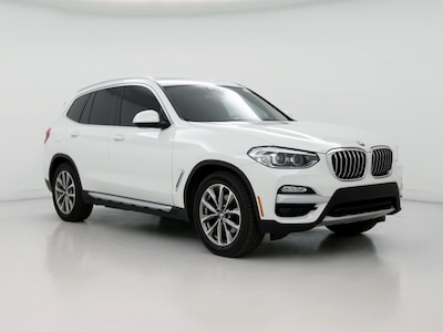 2019 BMW X3 sDrive30i -
                Tucson, AZ