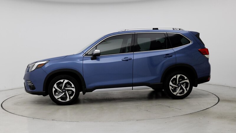 2023 Subaru Forester Touring 3