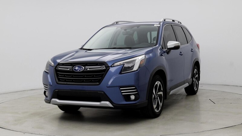 2023 Subaru Forester Touring 4