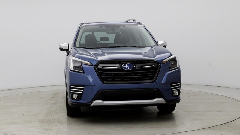 2023 Subaru Forester Touring 5