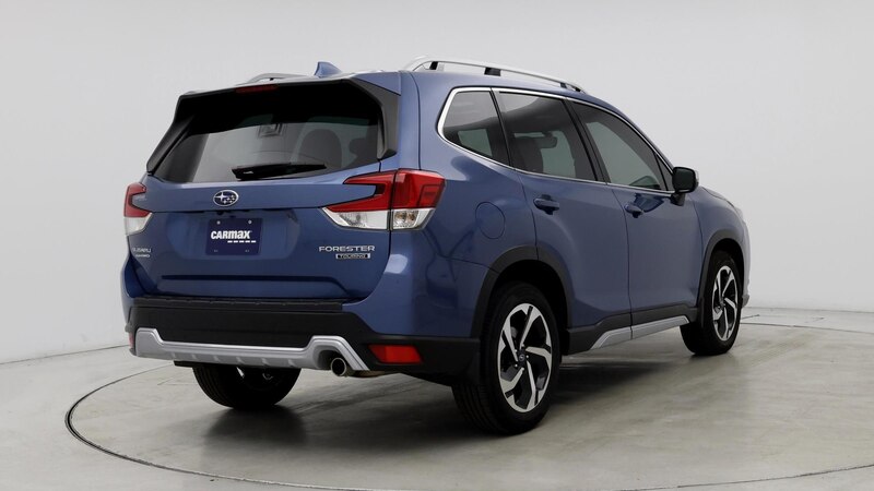 2023 Subaru Forester Touring 8