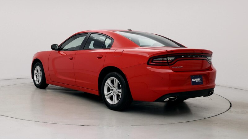 2022 Dodge Charger SXT 2