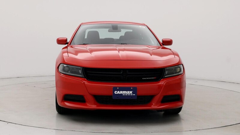 2022 Dodge Charger SXT 5