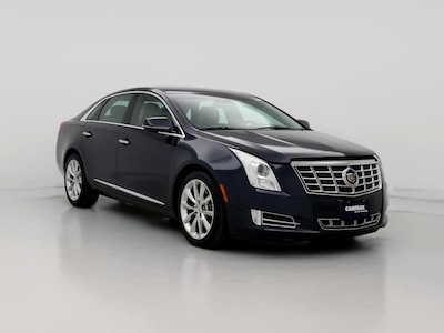 2014 Cadillac XTS Luxury -
                Phoenix, AZ