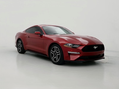 2020 Ford Mustang  -
                Phoenix, AZ