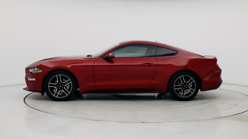 2020 Ford Mustang  3