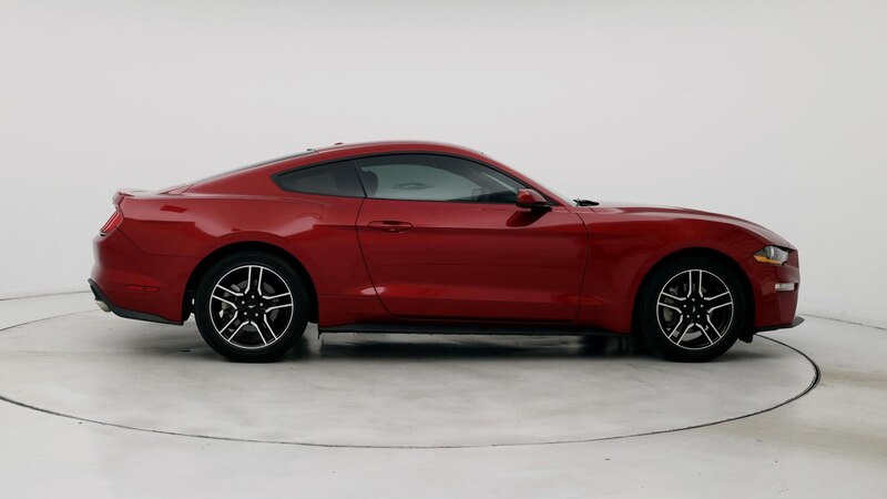 2020 Ford Mustang  7