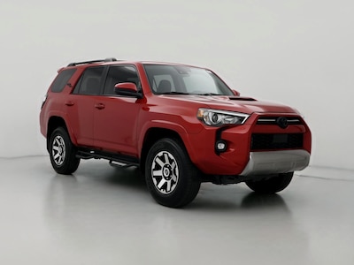 2022 Toyota 4Runner TRD Off Road -
                Phoenix, AZ