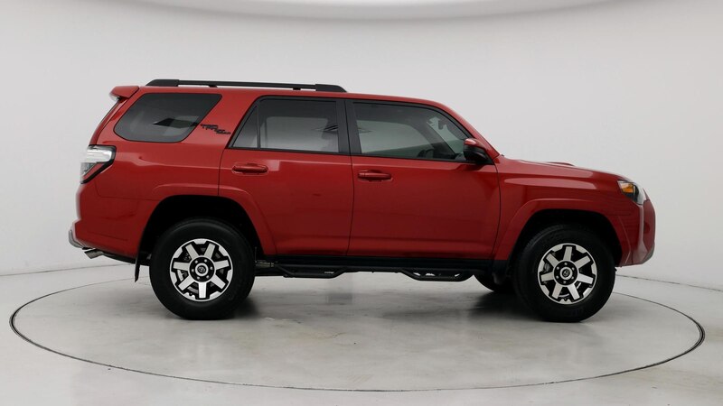 2022 Toyota 4Runner TRD Off Road 7