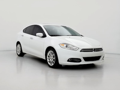 2014 Dodge Dart Limited -
                Phoenix, AZ