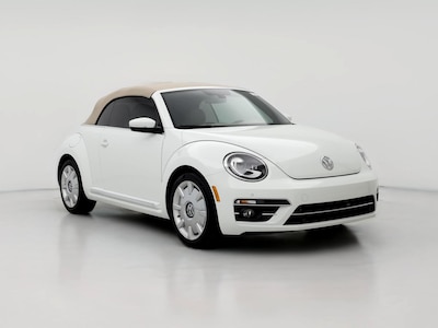 2019 Volkswagen Beetle Final Edition SE -
                Phoenix, AZ