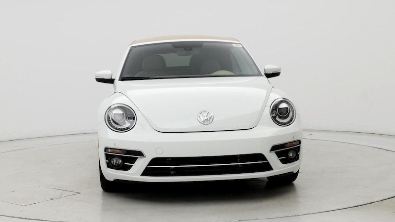 2019 Volkswagen Beetle Final Edition SE 5