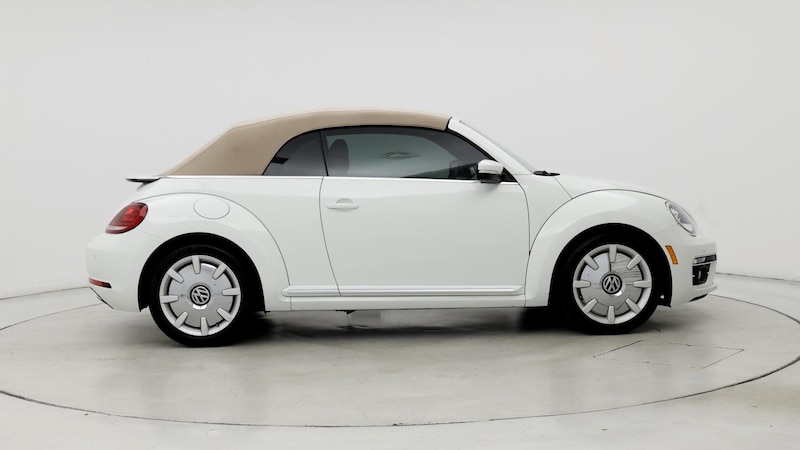 2019 Volkswagen Beetle Final Edition SE 7