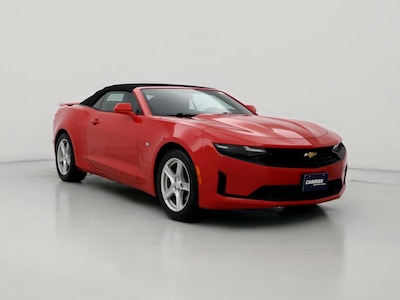 2023 Chevrolet Camaro LT -
                Phoenix, AZ