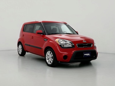 2013 Kia Soul  -
                Albuquerque, NM