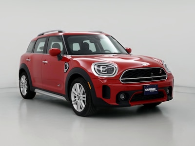 2024 MINI Cooper Countryman S -
                Tucson, AZ