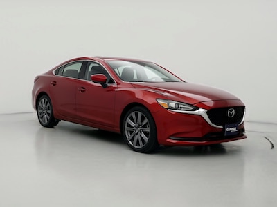 2019 Mazda Mazda6 i Touring -
                Phoenix, AZ