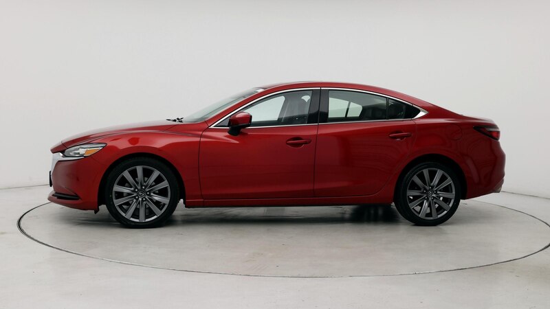 2019 Mazda Mazda6 i Touring 3