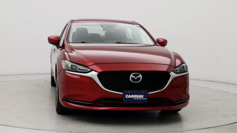 2019 Mazda Mazda6 i Touring 5