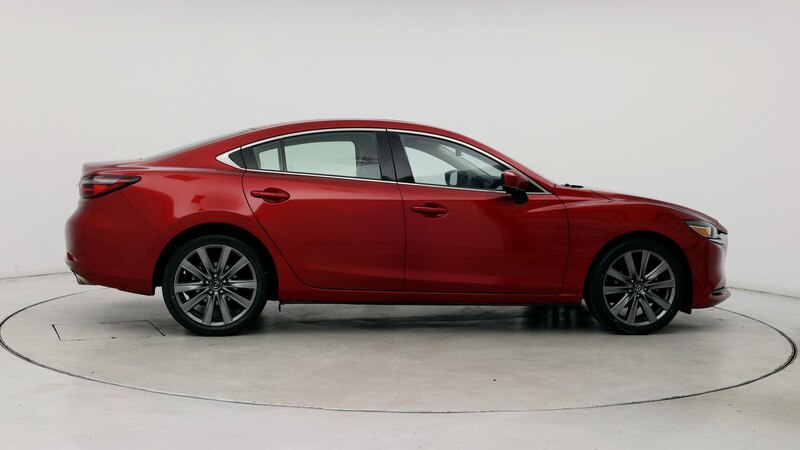 2019 Mazda Mazda6 i Touring 7