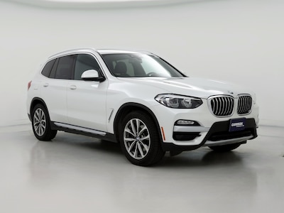 2019 BMW X3 sDrive30i -
                Tucson, AZ